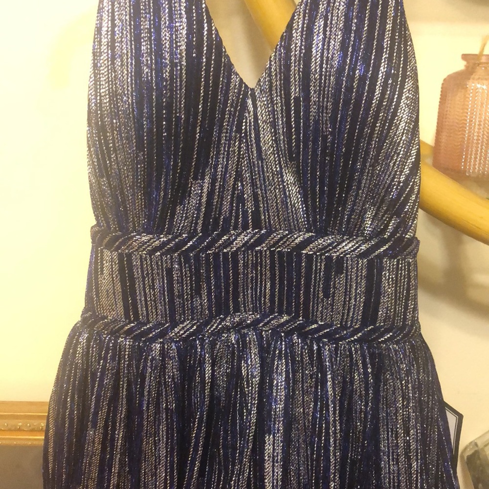 Macy’s City Studio Party Dress